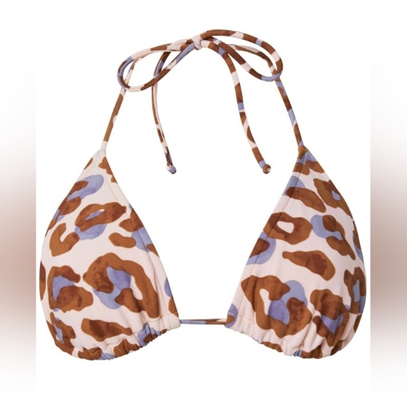 VENUS Bahama String Bikini Top, size S - Picture 13 of 14